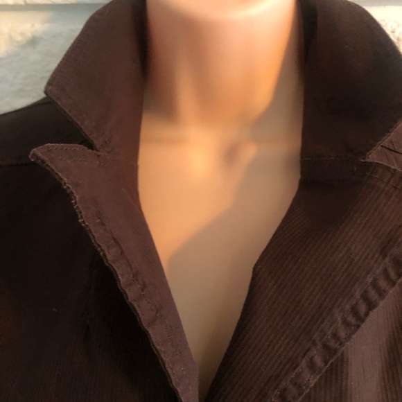 Denver Hayes cotton Jacket - Picture 6 of 13